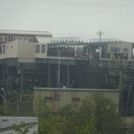Lexington Inn 纽约 外观 照片