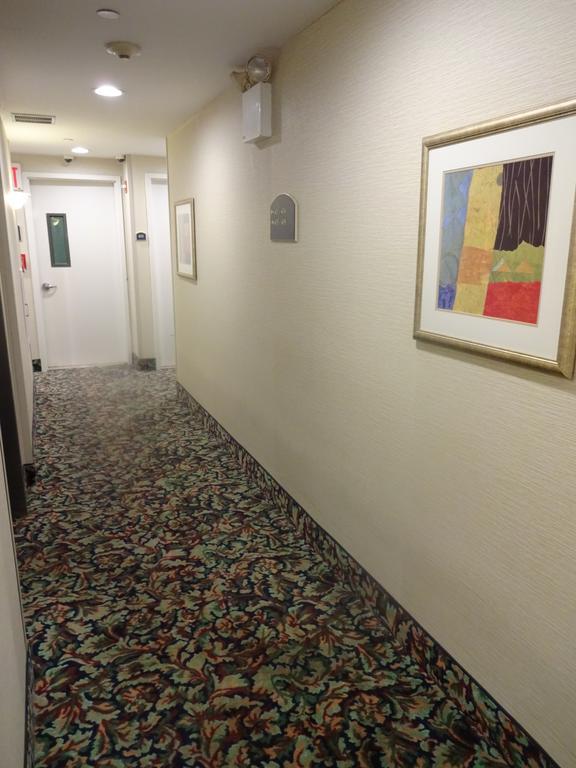 Lexington Inn 纽约 外观 照片