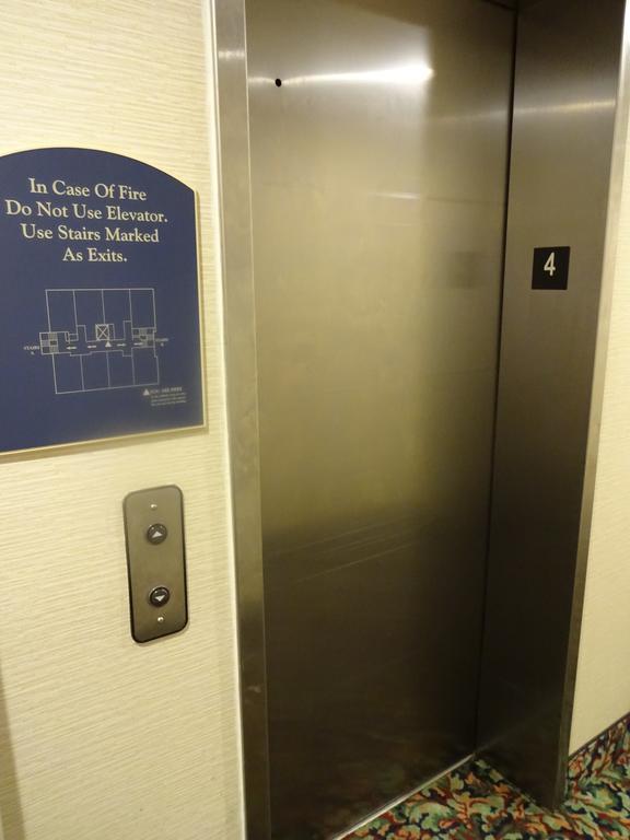 Lexington Inn 纽约 外观 照片