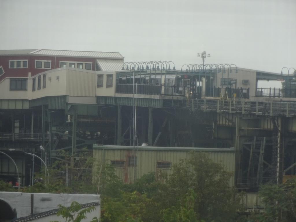 Lexington Inn 纽约 外观 照片