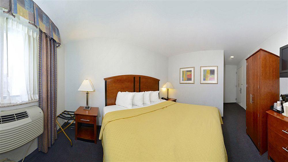 Lexington Inn 纽约 外观 照片