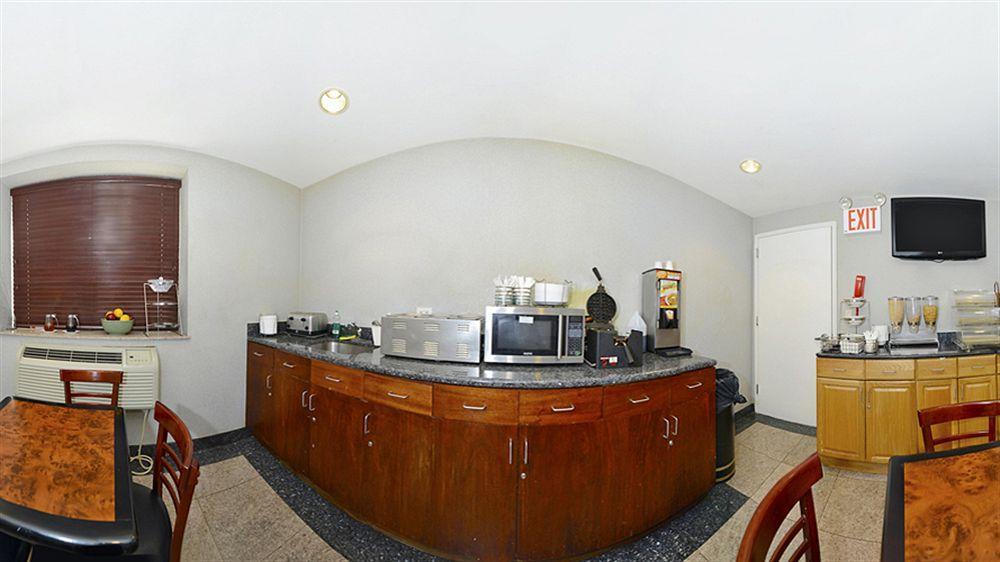 Lexington Inn 纽约 外观 照片