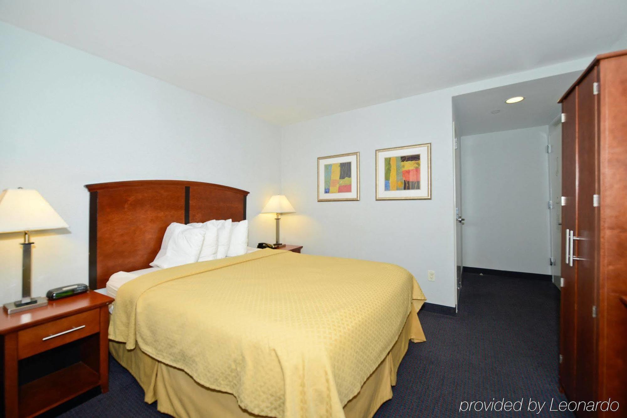 Lexington Inn 纽约 客房 照片