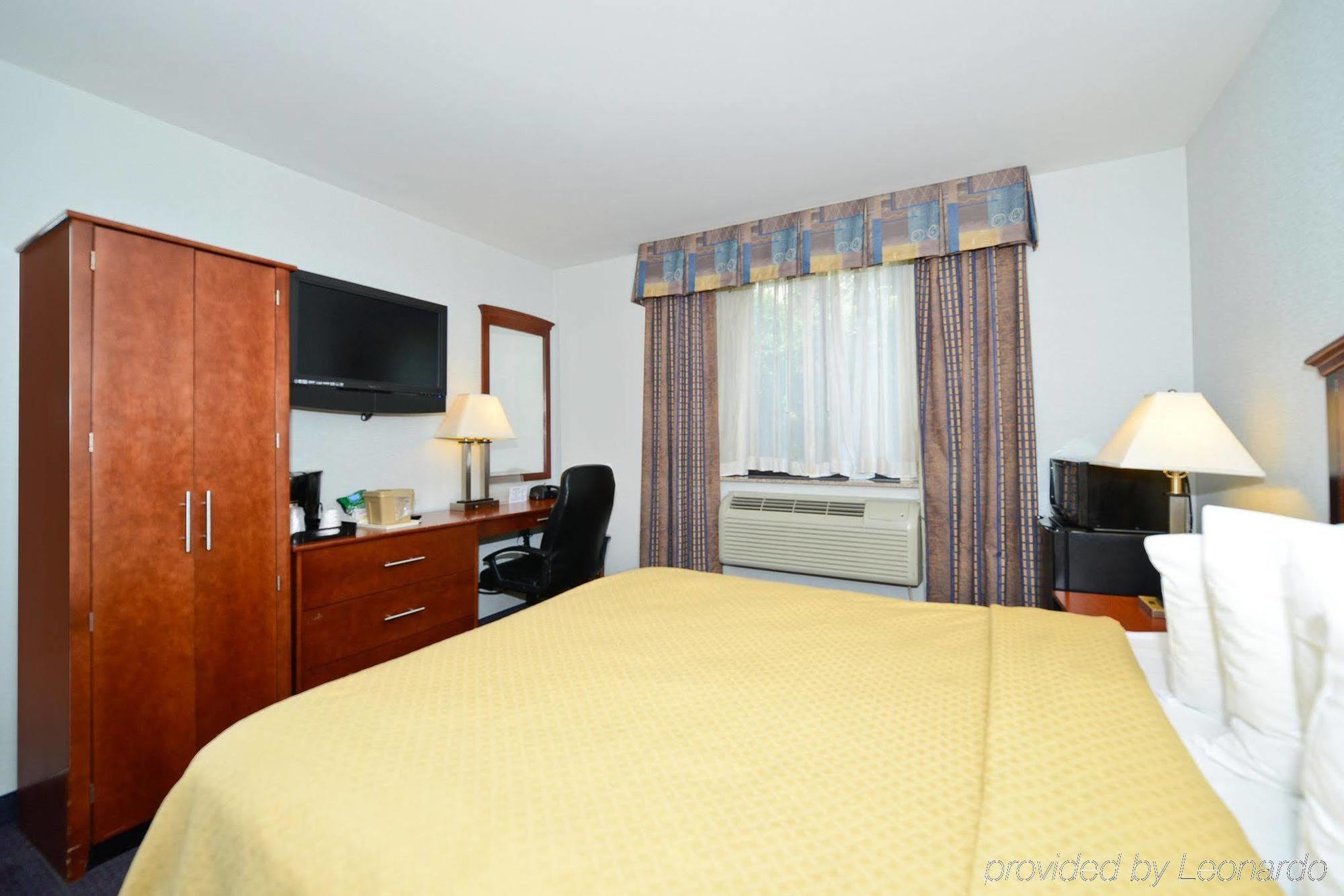 Lexington Inn 纽约 客房 照片