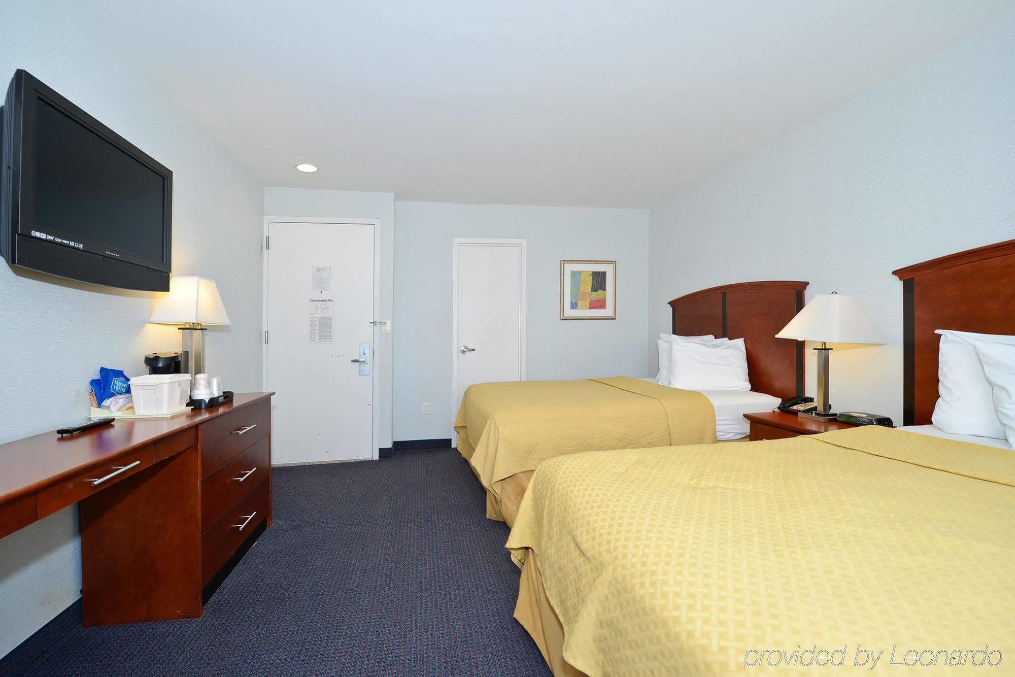 Lexington Inn 纽约 客房 照片