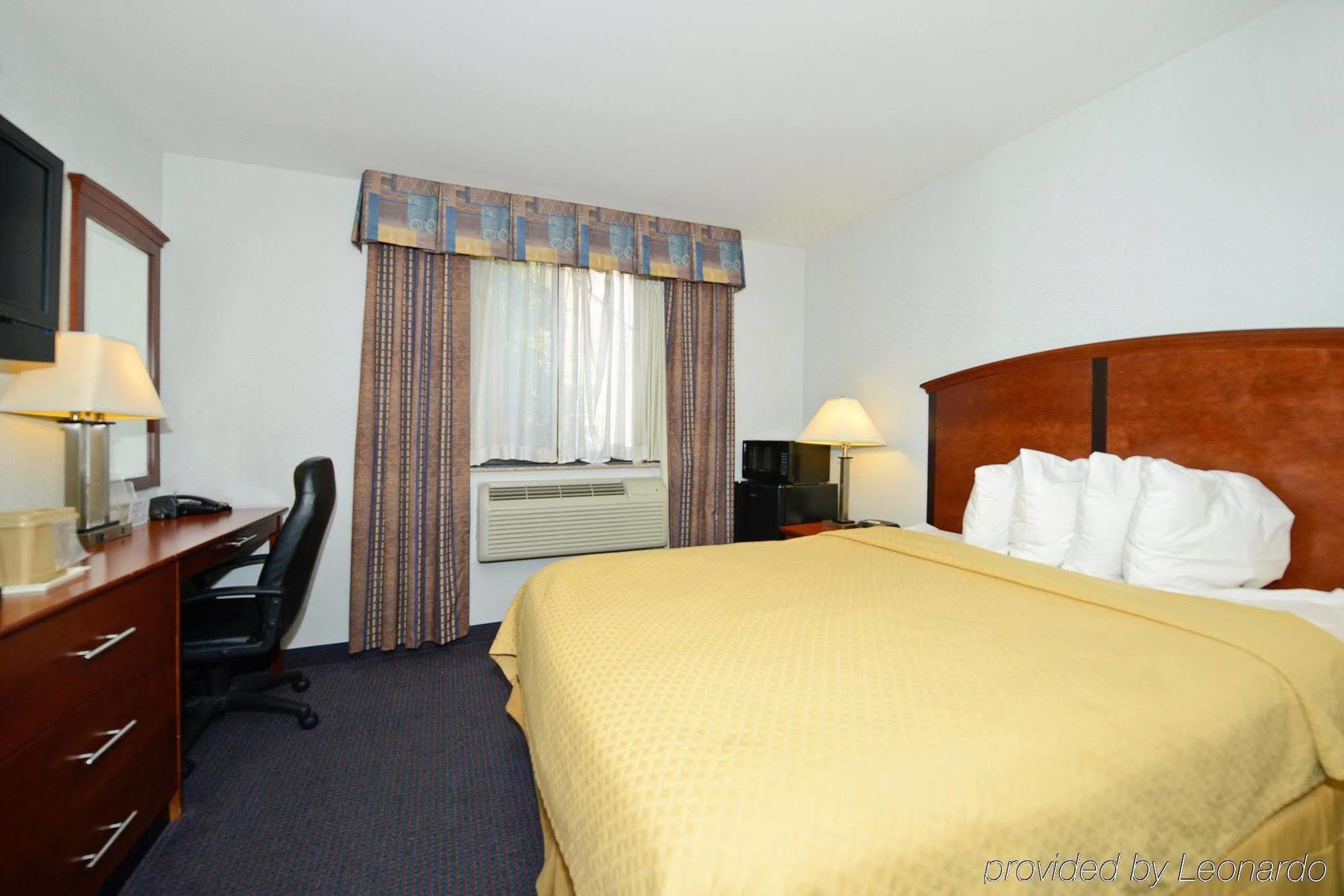 Lexington Inn 纽约 客房 照片