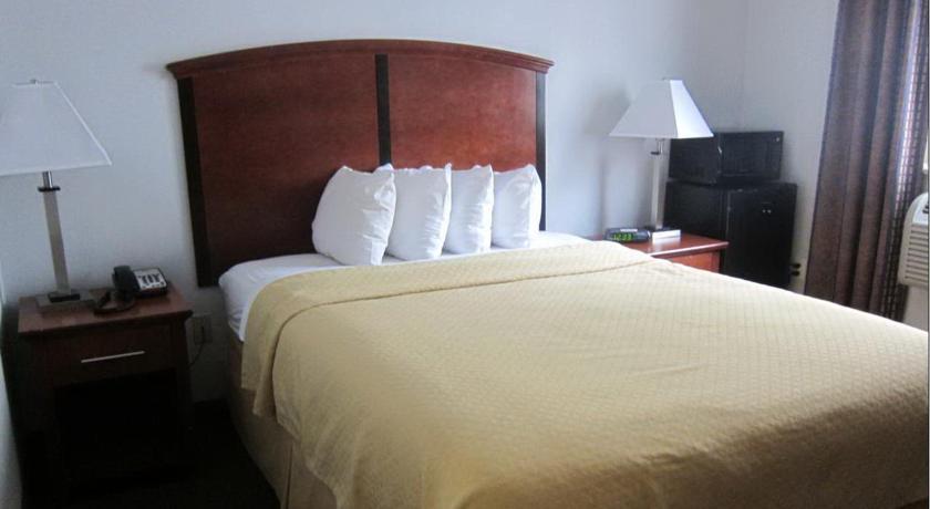 Lexington Inn 纽约 外观 照片