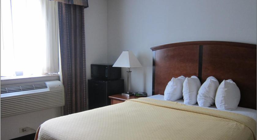Lexington Inn 纽约 外观 照片