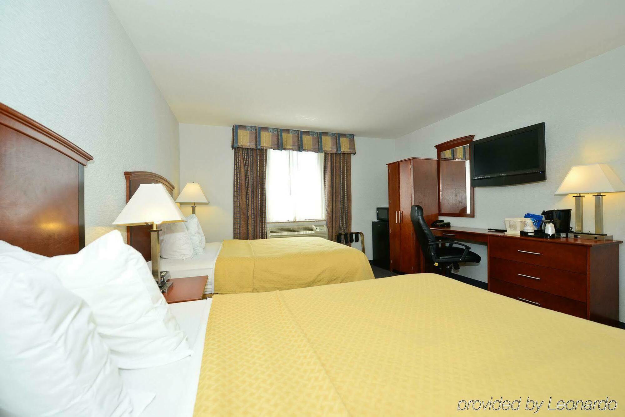 Lexington Inn 纽约 客房 照片